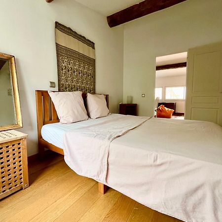 A Spacious, Sunny & Calm Loft In Avignon'S Heart エクステリア 写真