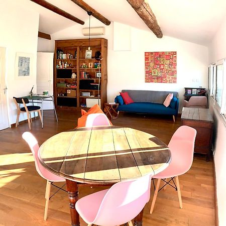A Spacious, Sunny & Calm Loft In Avignon'S Heart エクステリア 写真