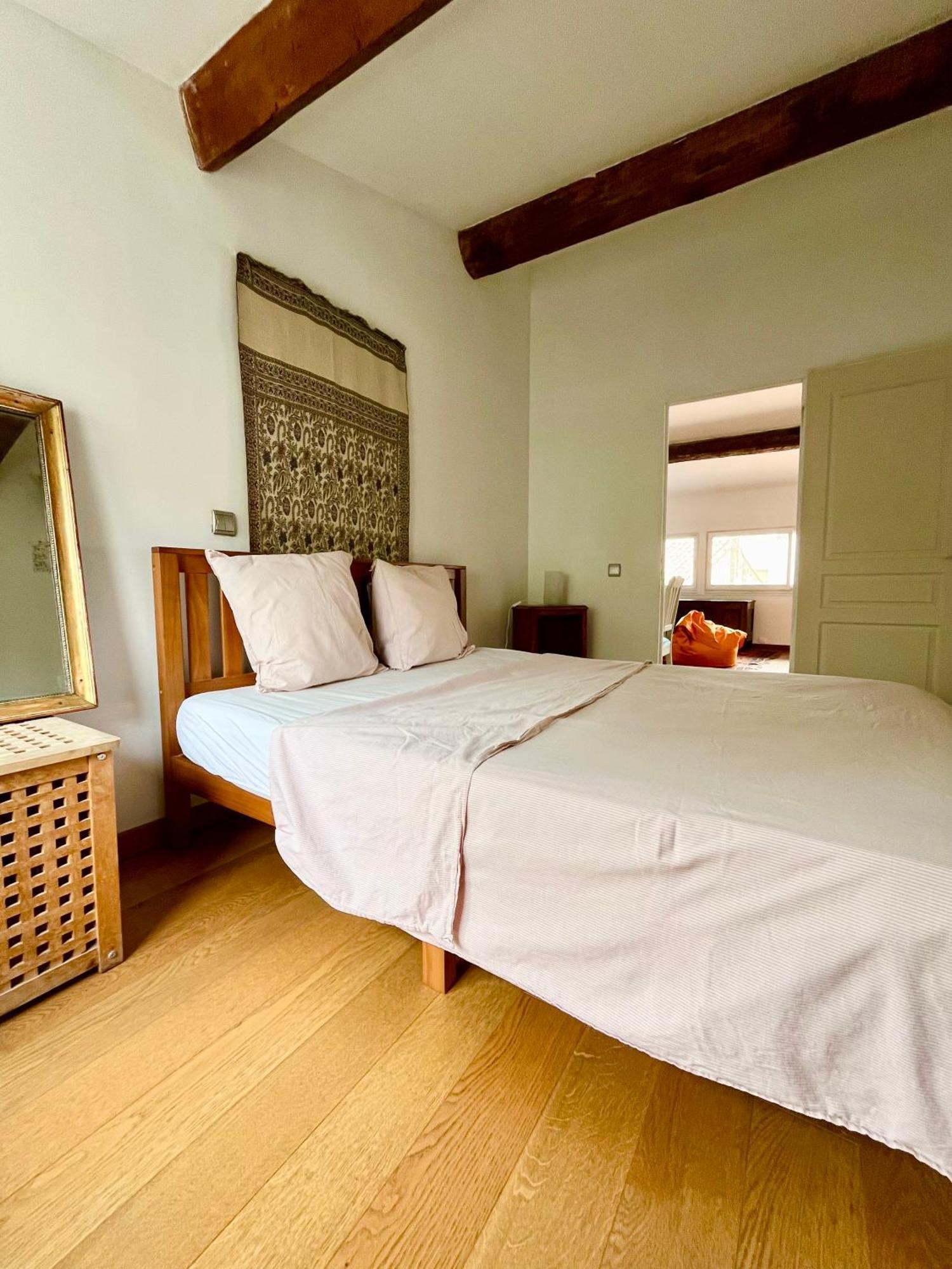 A Spacious, Sunny & Calm Loft In Avignon'S Heart エクステリア 写真