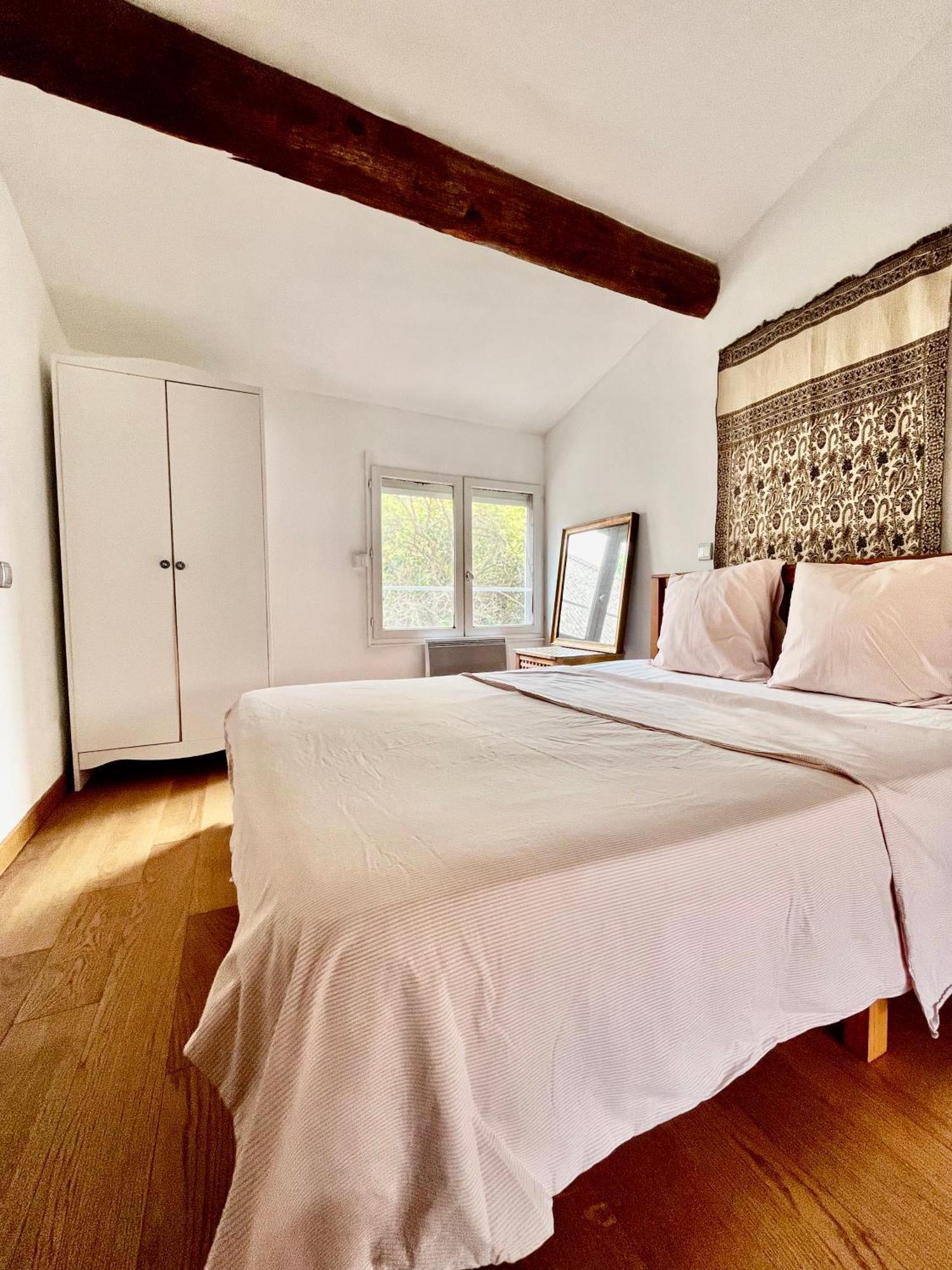 A Spacious, Sunny & Calm Loft In Avignon'S Heart エクステリア 写真